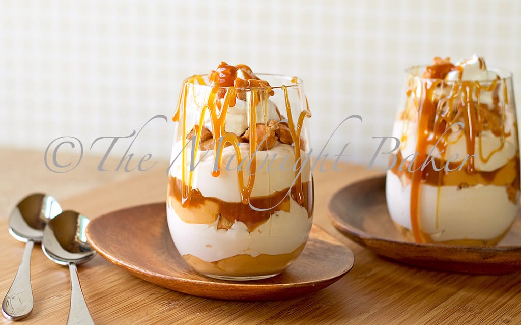 Crazy for Caramel Round-Up - 15 amazing recipes filled, drizzled, and smothered with caramel! Every recipe tastes like heaven! 