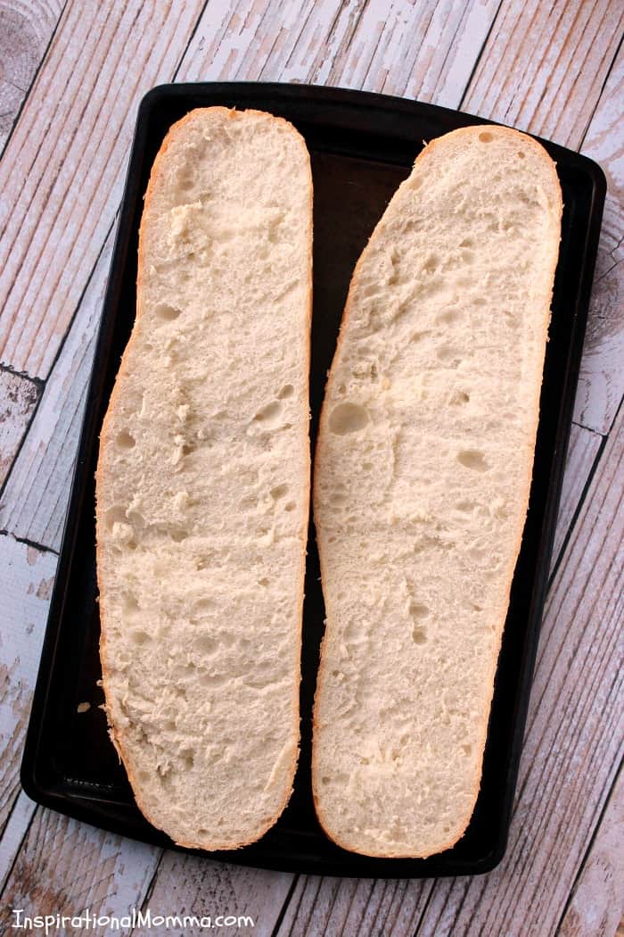 This Fiesta Taco Bread is a perfect choice for Mexican Night! Ready in only 30 minutes, your family will be amazed at just how delicious it is!