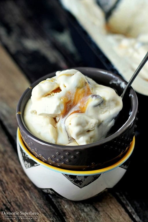 Crazy for Caramel Round-Up - 15 amazing recipes filled, drizzled, and smothered with caramel! Every recipe tastes like heaven! 
