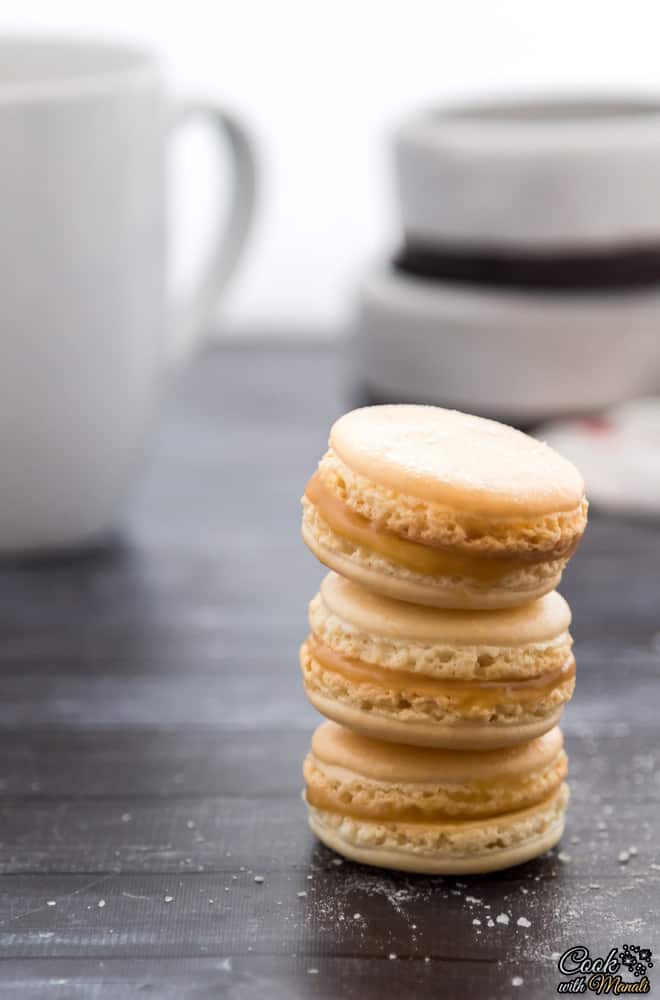 Crazy for Caramel Round-Up - 15 amazing recipes filled, drizzled, and smothered with caramel! Every recipe tastes like heaven! 