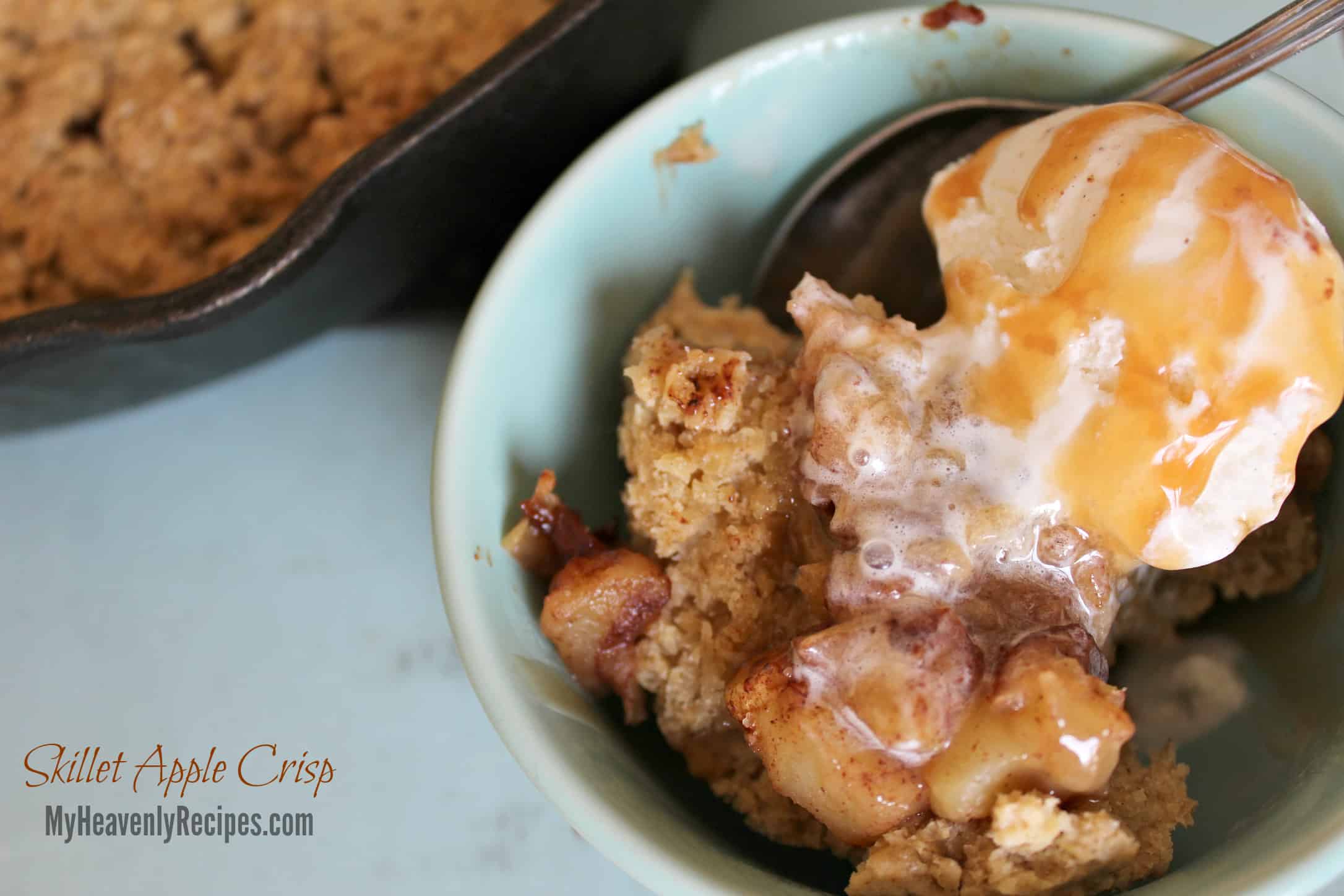 Crazy for Caramel Round-Up - 15 amazing recipes filled, drizzled, and smothered with caramel! Every recipe tastes like heaven! 