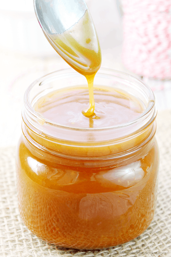 Crazy for Caramel Round-Up - 15 amazing recipes filled, drizzled, and smothered with caramel! Every recipe tastes like heaven! 