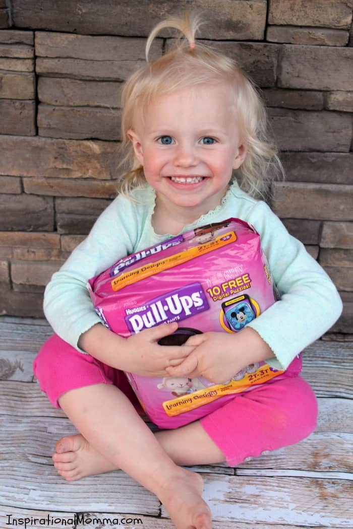 Check out these Potty Training Tips & Tricks to Avoid Frustration! Get yourself prepared to attack this adventure in a way that will guarantee success!