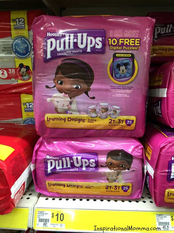 Check out these Potty Training Tips & Tricks to Avoid Frustration! Get yourself prepared to attack this adventure in a way that will guarantee success!
