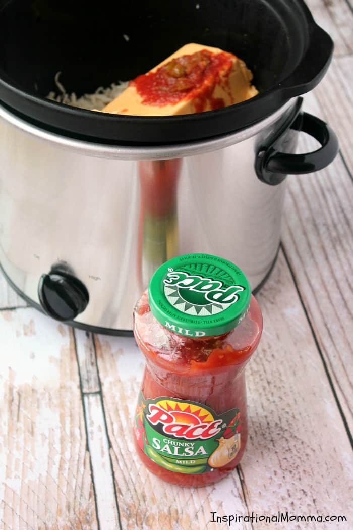 It's game day! Whip up these Mouth-Watering Game Day Dips in no time and you'll be sure to impress your guests! #MakeGameTimeSaucy