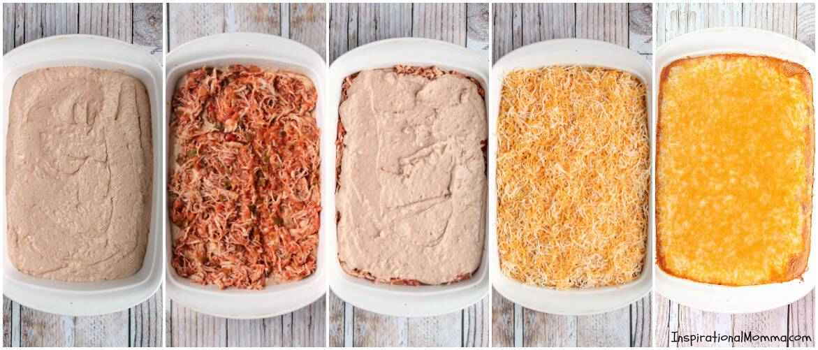 It's game day! Whip up these Mouth-Watering Game Day Dips in no time and you'll be sure to impress your guests! #MakeGameTimeSaucy