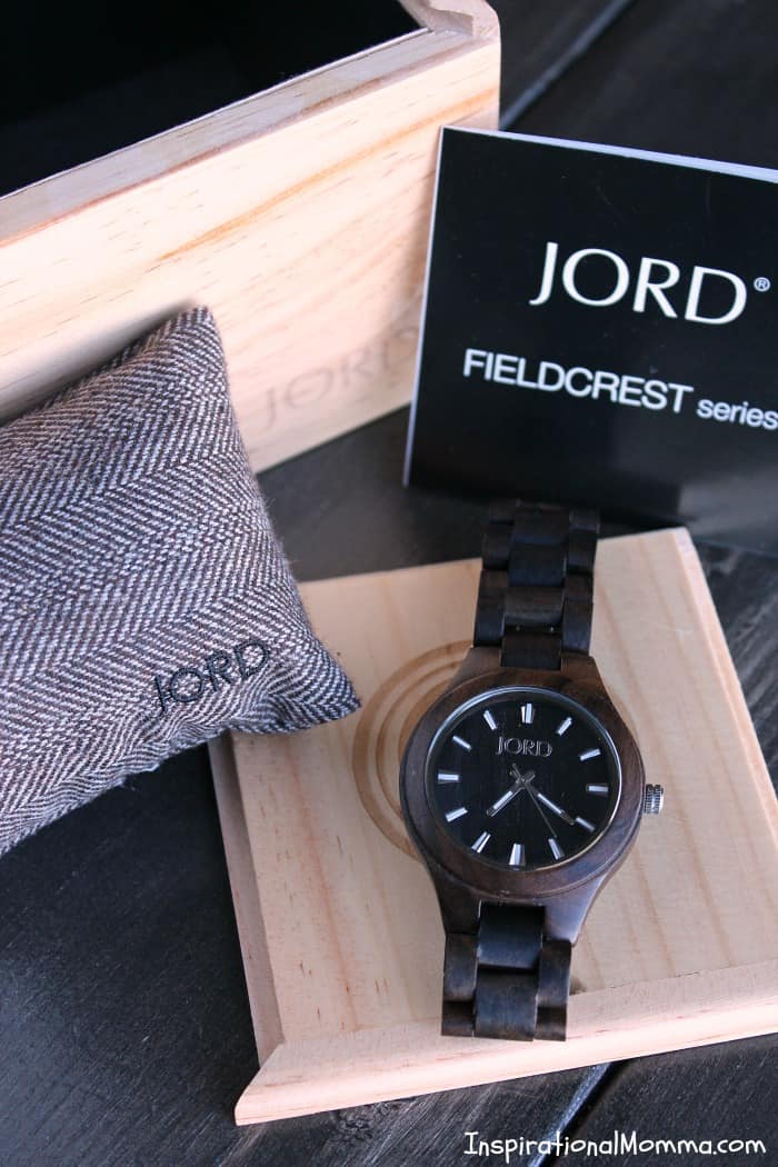 JORD Wood Watches, for both men and women, are fashionable and stylish. With a large selection, everyone is able to find the perfect one for them!