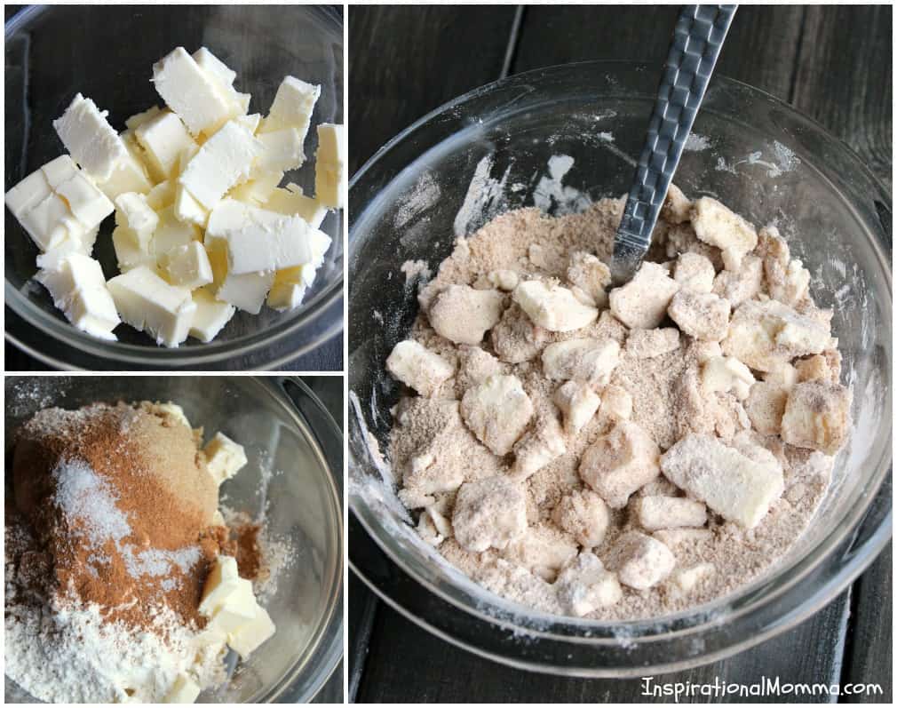 This French Toast Bake is delicious morning, noon, and night! Soft, delicious bread topped with a sweet, crunchy topping will have you making this again and again!