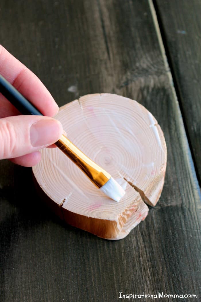 These DIY Wooden Photo Coasters are a perfect way to capture a beautiful memory while creating a practical gift that anyone would love!
