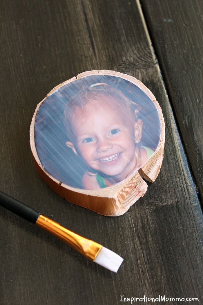 These DIY Wooden Photo Coasters are a perfect way to capture a beautiful memory while creating a practical gift that anyone would love!