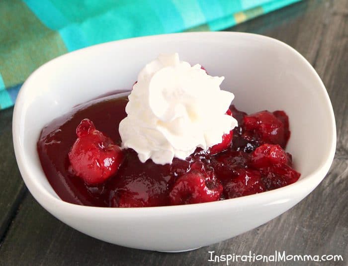 Easy Cherry Jello Salad is simple to make and everyone will enjoy the sweet, satisfying flavors! Absolutely delicious!