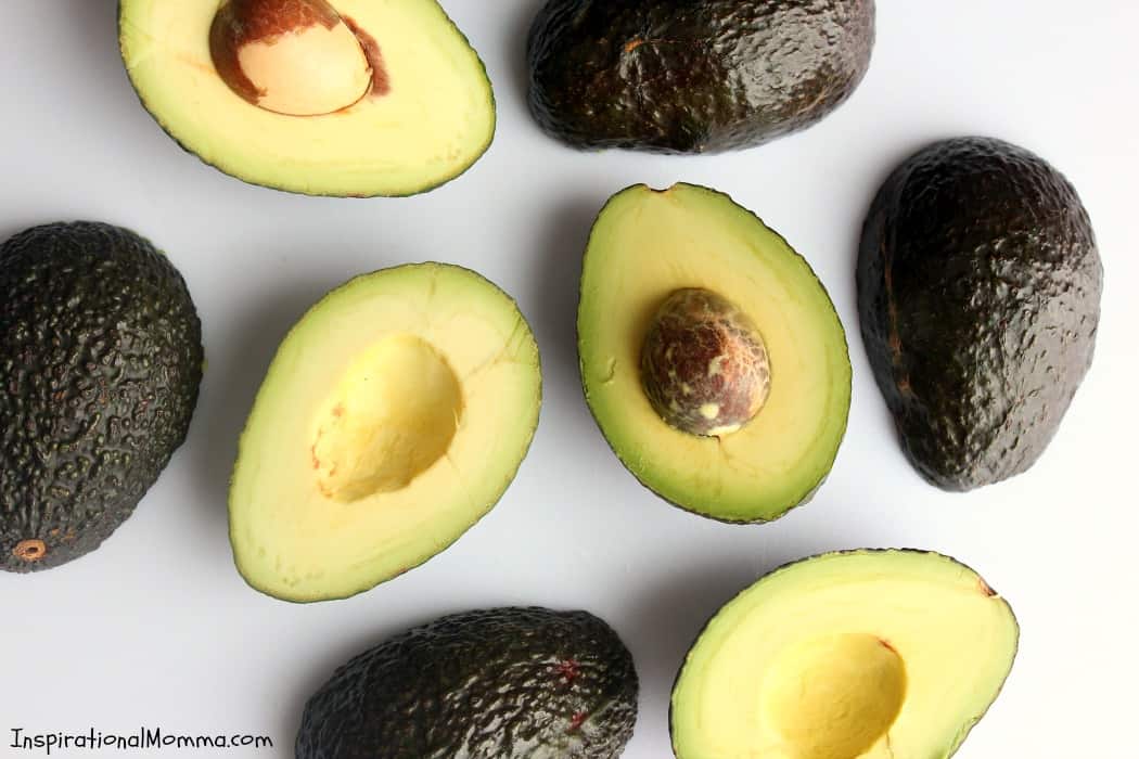Fresh and healthy Homemade Easy Guacamole is both simple and delicious! A perfect appetizer that you will find yourself making again and again!