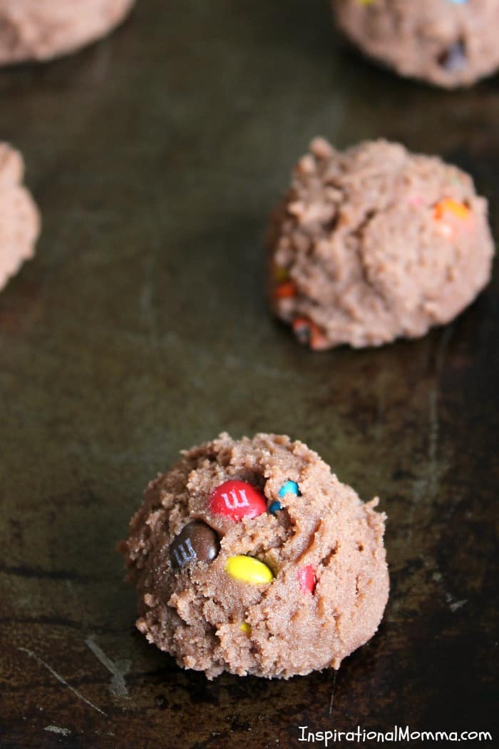 These Chewy Chocolate Pudding Cookies may just be the softest, chewiest, most delicious cookies ever! They will melt in your mouth!