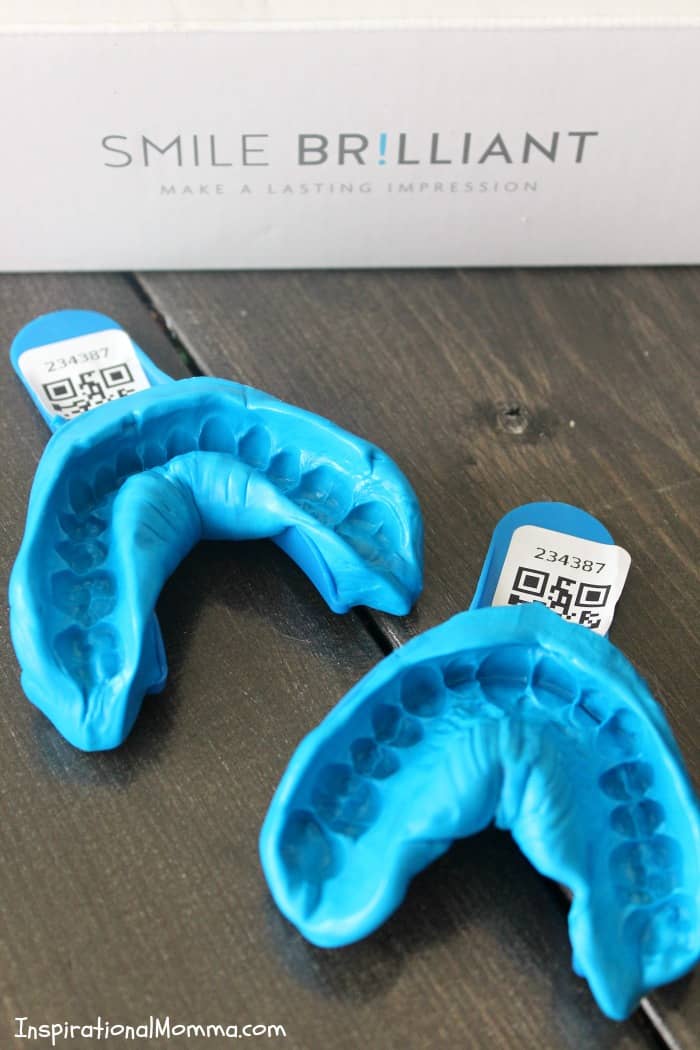 Smile Brilliant is a professional quality, at-home Easy Teeth Whitening System for Moms on a Budget that will deliver results you have been longing for!