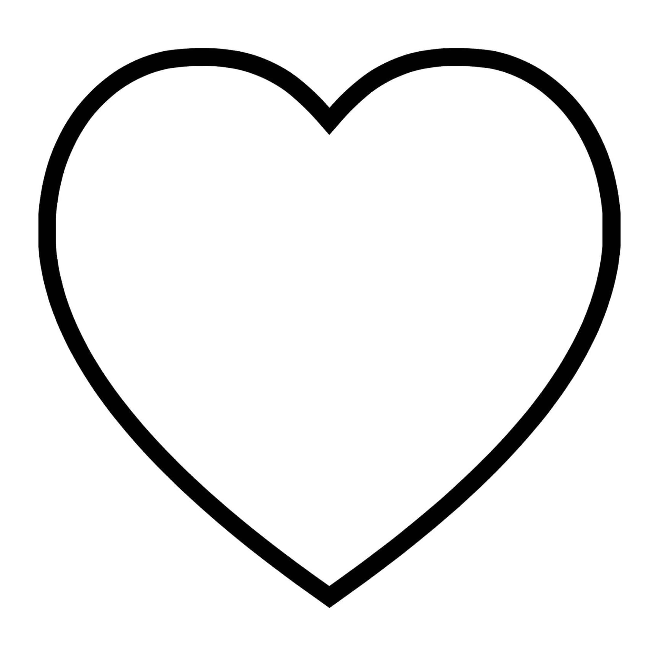 This DIY Heart String Art Sign is a simple project that anyone can do! It is also a perfect way to show someone just how much you care!