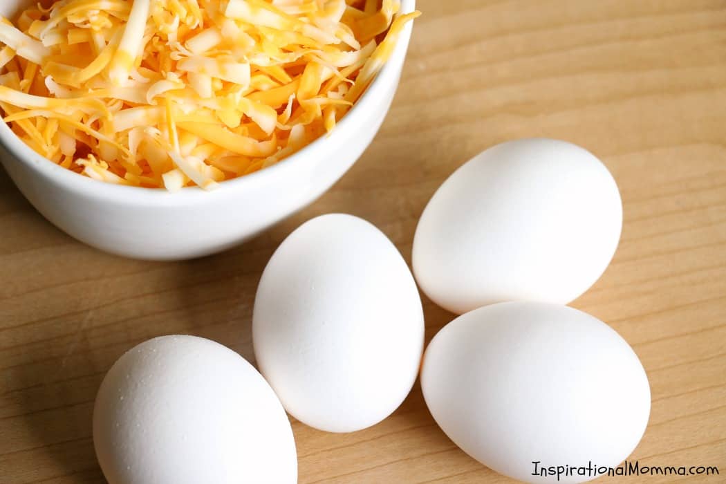 2-Ingredient Egg & Cheese Chips are a yummy, easy low-carb snack that you will love! Perfect for a party appetizer or just an everyday snack! #inspirationalmomma #eggcheesechips #keto #ketofriendly #ketogenics #cheesechips #eggchips #snack #appetizer #recipe