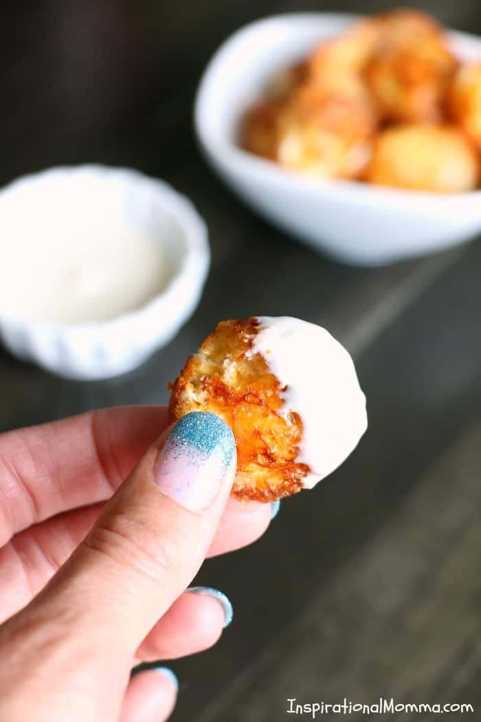 2-Ingredient Egg & Cheese Chips are a yummy, easy low-carb snack that you will love! Perfect for a party appetizer or just an everyday snack! #inspirationalmomma #eggcheesechips #keto #ketofriendly #ketogenics #cheesechips #eggchips #snack #appetizer #recipe