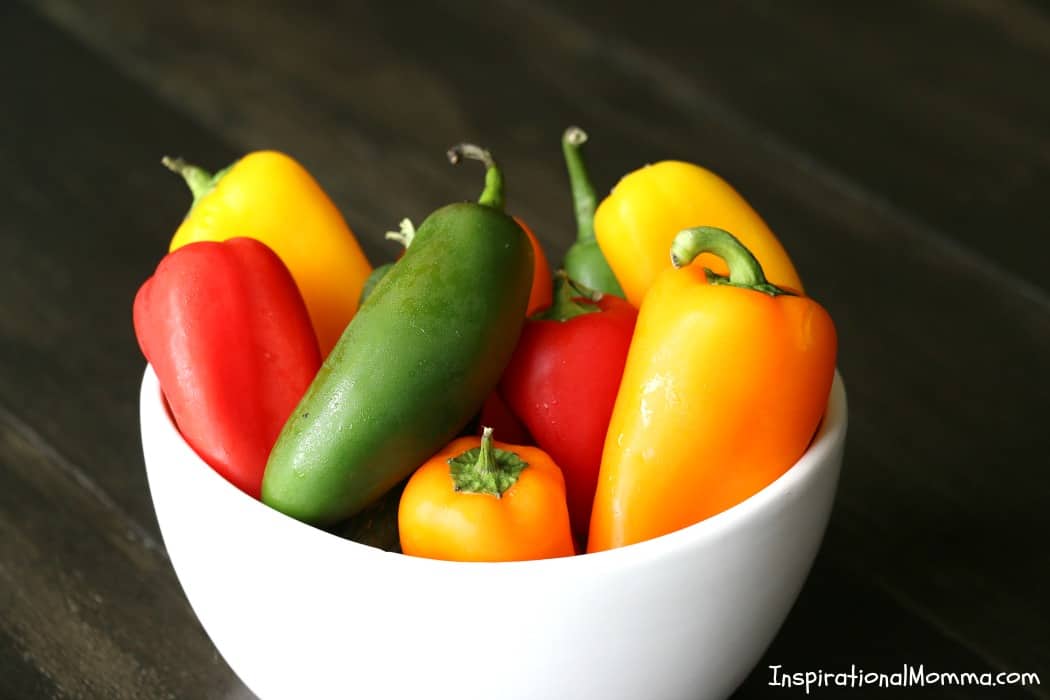 Sweet & Spicy Jalapeño Jam is the best of both worlds! Satisfy your sweet tooth and wild side at the same time. A simply recipe with a sophisticated taste!