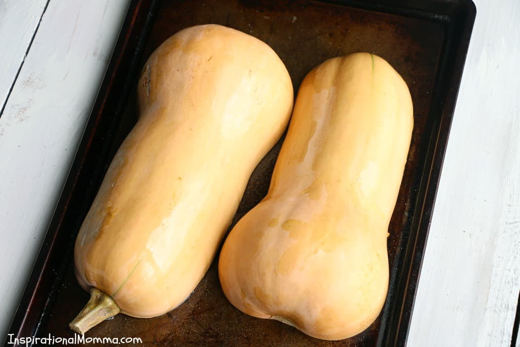 Roasted Brown Sugar Butternut Squash is a classic side dish and a perfect addition to any meal. The sensational flavors will have you making this again and again.