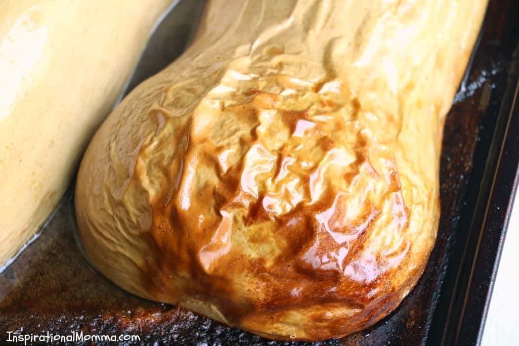 Roasted Brown Sugar Butternut Squash is a classic side dish and a perfect addition to any meal. The sensational flavors will have you making this again and again.