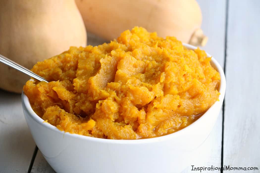 Roasted Brown Sugar Butternut Squash is a classic side dish and a perfect addition to any meal. The sensational flavors will have you making this again and again.