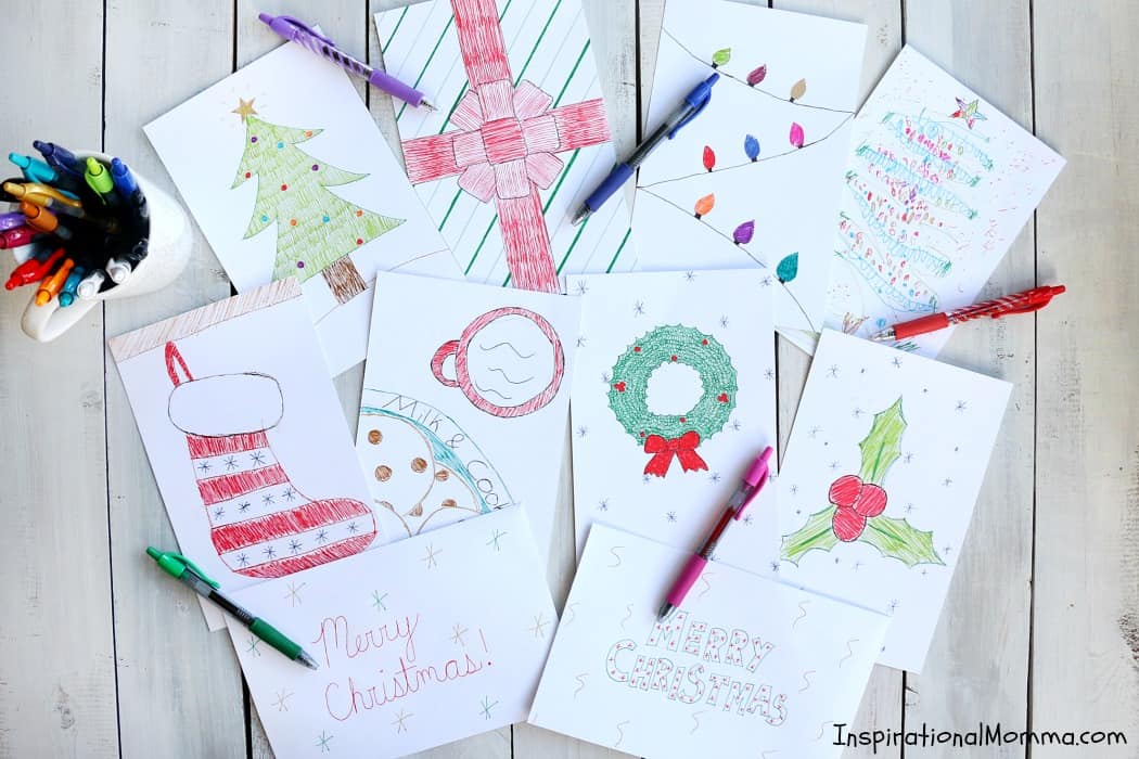25 Random Acts of Christmas Kindness Calendar Printable - A free printable to help promote kindness this holiday season. Commit to one act of kindness each day, spreading love all around you! #InspirationalMomma #Kindness #FreePrintable #ChristmasCalendar #RandomActsOfKindness #Christmas #PrintableCalendar