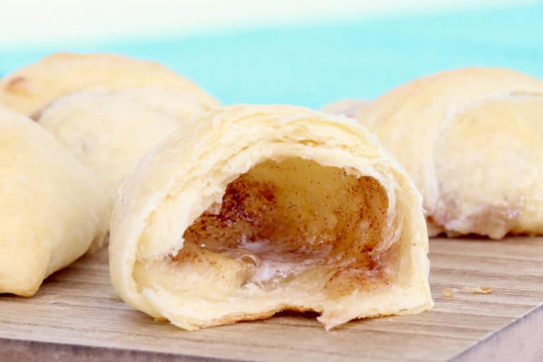 Easter Resurrection Rolls