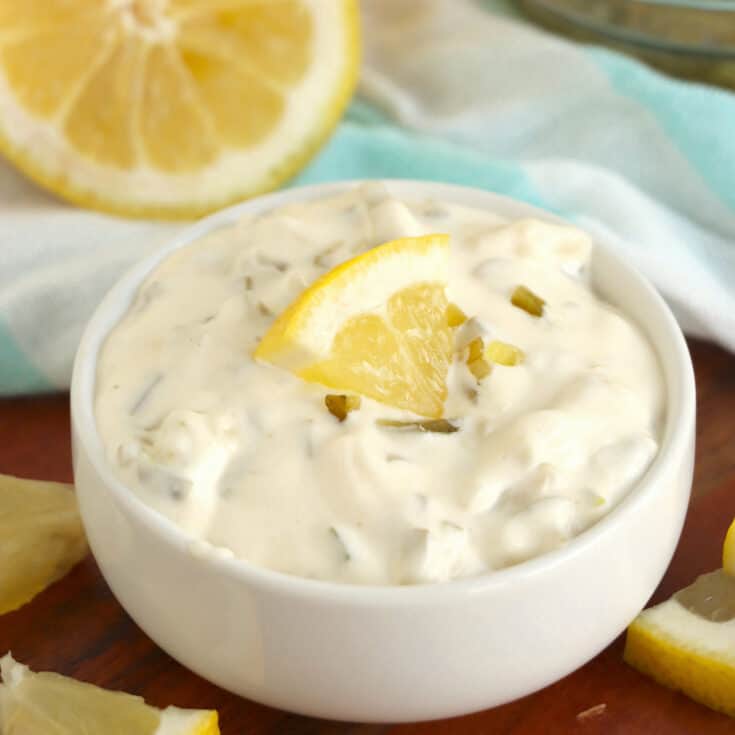 Tartar Sauce